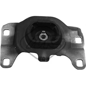 Metalcaucho 57107 - Support moteur