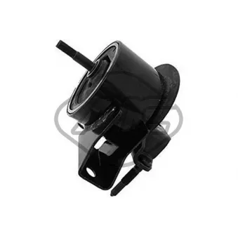 Support moteur avant droit Metalcaucho OEM 112104M705