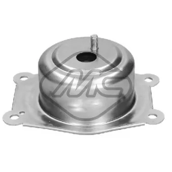 Support moteur Metalcaucho OEM 13159995
