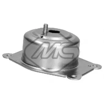 Support moteur Metalcaucho OEM 13159996