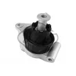 Metalcaucho 57426 - Support moteur