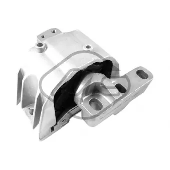 Support moteur Metalcaucho OEM 1J0199262CP