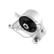 Metalcaucho 57464 - Support moteur
