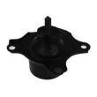 Support moteur avant gauche Metalcaucho [57498]