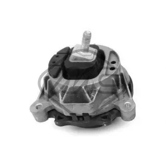 Support moteur Metalcaucho OEM 22116787657