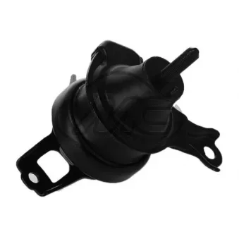 Metalcaucho 57876 - Support moteur