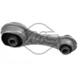 Metalcaucho 57905 - Support moteur