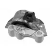 Metalcaucho 57908 - Support moteur
