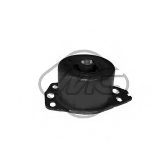 Metalcaucho 57909 - Support moteur