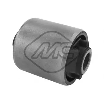Metalcaucho 57951 - Suspension, corps de l'essieu