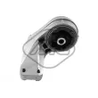 Metalcaucho 58572 - Support moteur