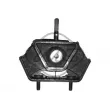 Metalcaucho 58763 - Support moteur avant droit