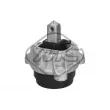 Metalcaucho 58770 - Support moteur