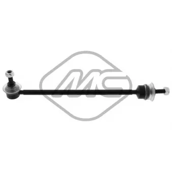 Entretoise/tige, stabilisateur Metalcaucho OEM RBM100240