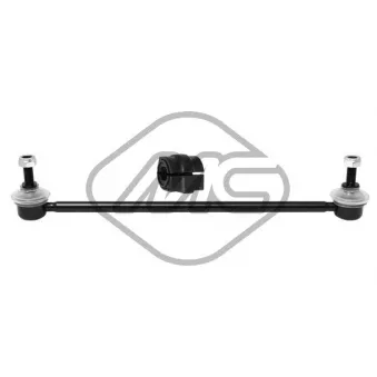 Kit de réparation, suspension du stabilisateur Metalcaucho OEM 509482