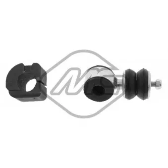 Metalcaucho 59852 - Kit de réparation, suspension du stabilisateur