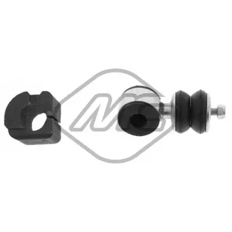 Kit de réparation, suspension du stabilisateur Metalcaucho 59853