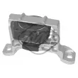 Metalcaucho 59980 - Support moteur