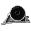 Support moteur Metalcaucho [59990]
