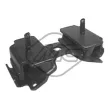Metalcaucho 59995 - Support moteur