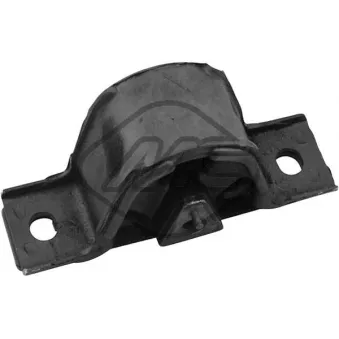 Support moteur Metalcaucho [59998]