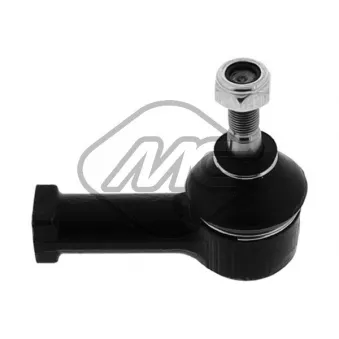 Rotule de direction intérieure, barre de connexion Metalcaucho OEM 26102923