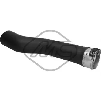 Metalcaucho 77881 - Gaine de suralimentation