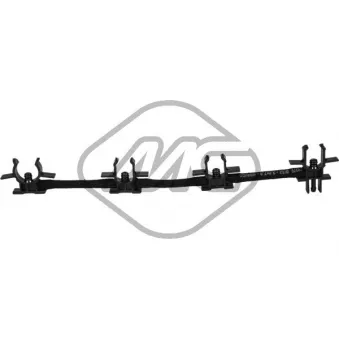 Metalcaucho 79424 - Tuyau de carburant