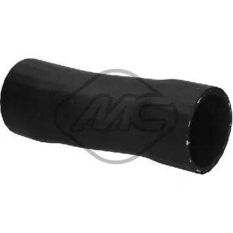 Gaine de suralimentation Metalcaucho [79455]