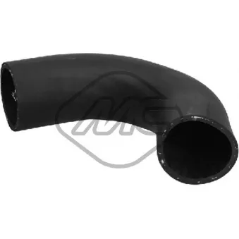 Gaine de suralimentation Metalcaucho [79472]