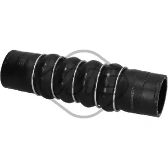 Metalcaucho 79492 - Gaine de suralimentation