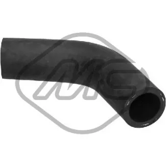 Tuyauterie du réfrigérant Metalcaucho [79507]