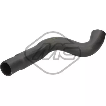 Metalcaucho 79617 - Gaine de suralimentation