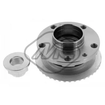 Roulement de roue arrière Metalcaucho OEM 60568138