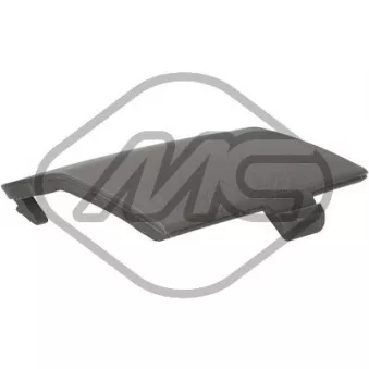 Metalcaucho 91056 - Capuchon, crochet de remorquage