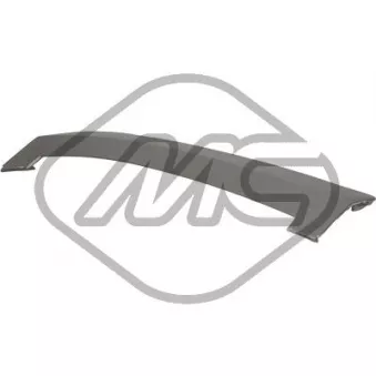 Metalcaucho 91068 - Capuchon, crochet de remorquage