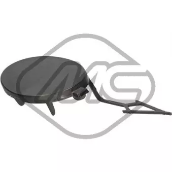 Metalcaucho 91146 - Capuchon, crochet de remorquage