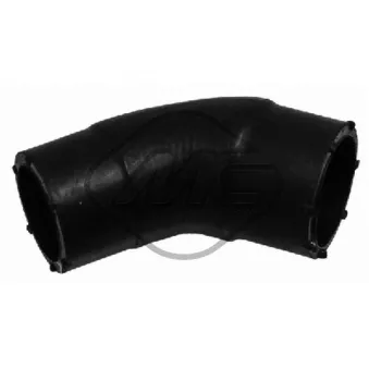 Metalcaucho 94850 - Durite de radiateur