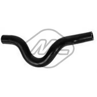 Metalcaucho 94867 - Durite de radiateur