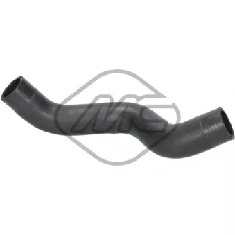 Metalcaucho 94947 - Durite de radiateur