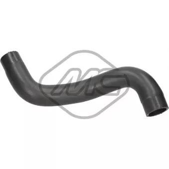 Metalcaucho 94955 - Durite de radiateur