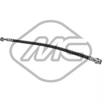 Metalcaucho 96848 - Flexible de frein