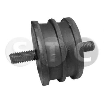 Support moteur STC [T400405]