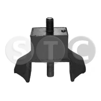 STC T400535 - Support moteur