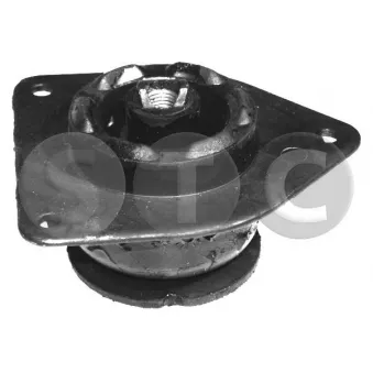 STC T400886 - Support moteur