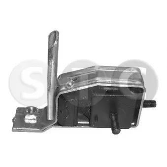 STC T402716 - Support moteur