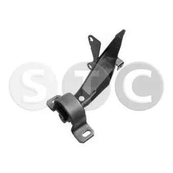 Support moteur STC [T404074]