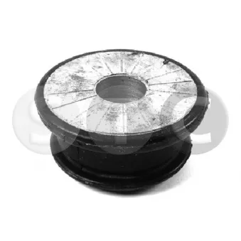 STC T404134 - Support moteur