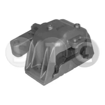 Support moteur STC [T404186]