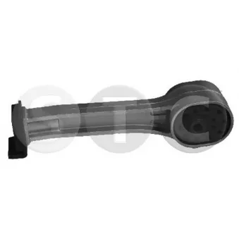 Support moteur STC [T404559]